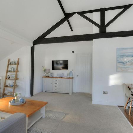 Appartamento 11 The Gables Lyme Regis Esterno foto