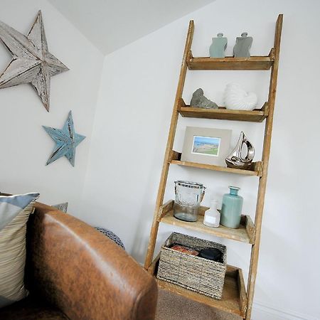 Appartamento 11 The Gables Lyme Regis Esterno foto