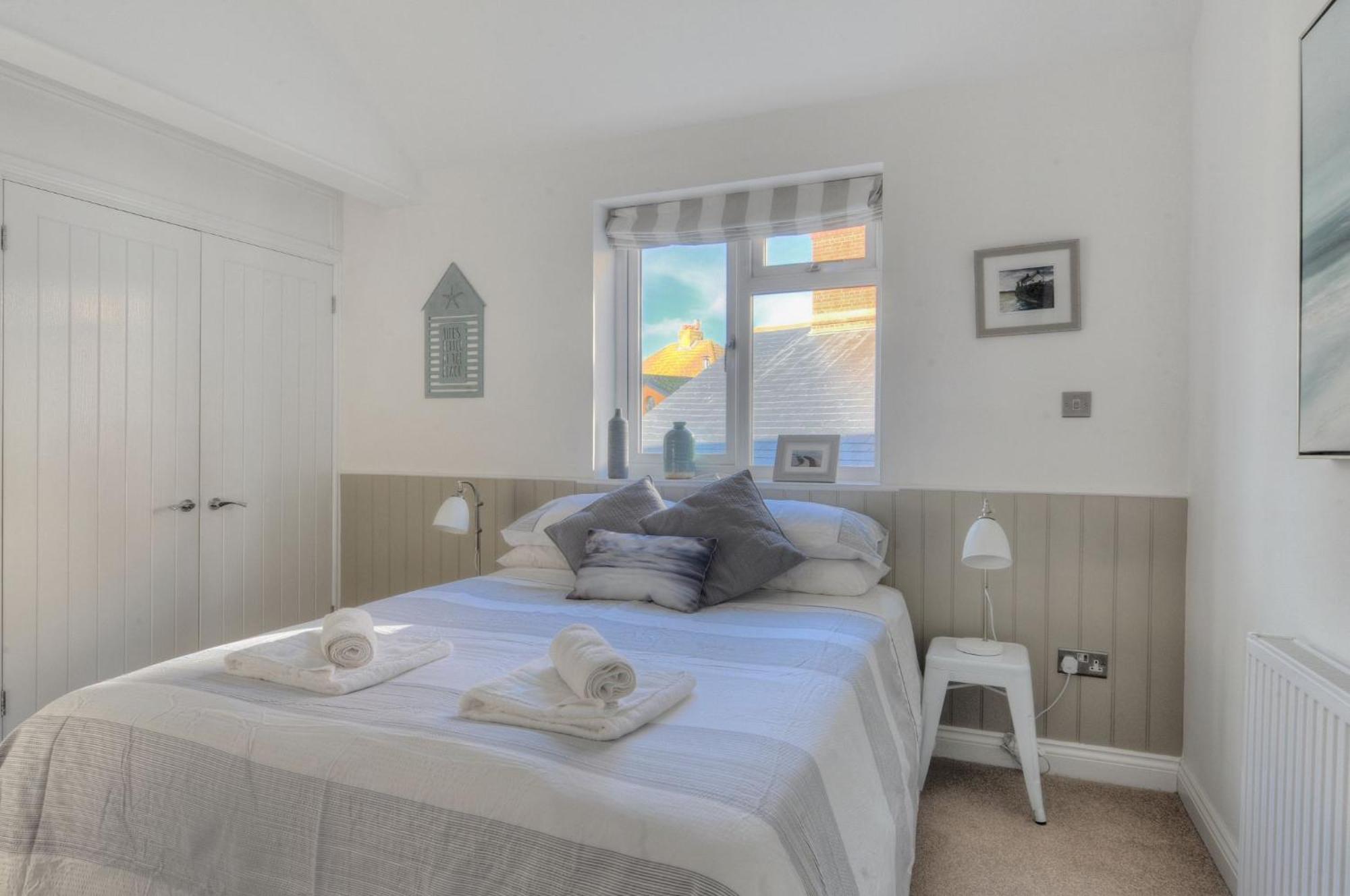 Appartamento 11 The Gables Lyme Regis Esterno foto